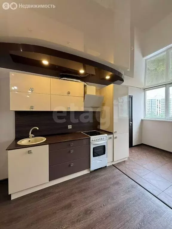 2-комнатная квартира: Северск, Ленинградская улица, 34 (43.9 м) - Фото 1