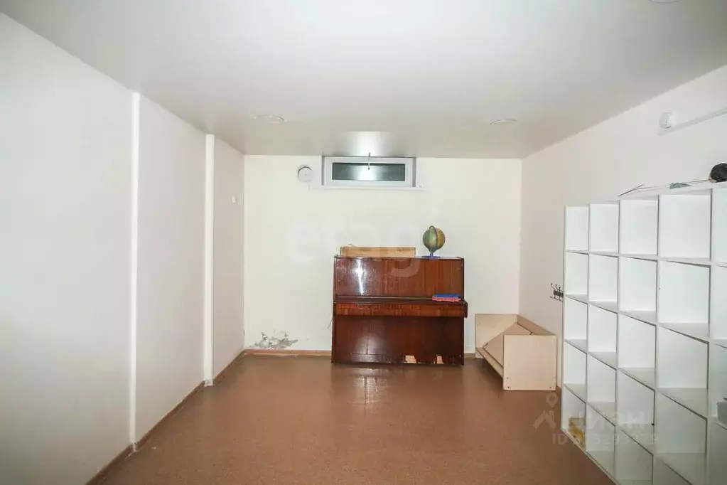 Офис в Алтайский край, Барнаул ул. Гущина, 150/24 (47 м) - Фото 1