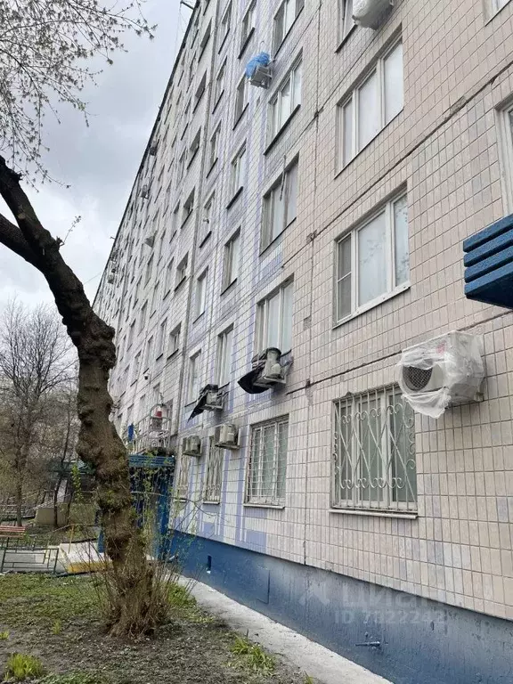 2-к кв. Москва Ореховый бул., 31 (44.4 м) - Фото 0