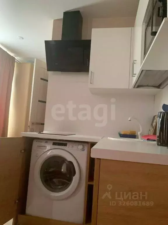 Студия Краснодарский край, Анапа Пионерский просп., 100Вк1 (17.5 м) - Фото 2