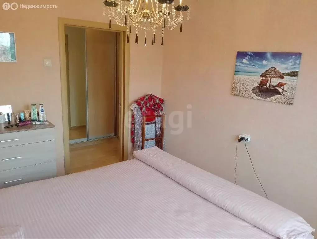 3-комнатная квартира: Пермь, Сысольская улица, 10/4 (68 м) - Фото 1