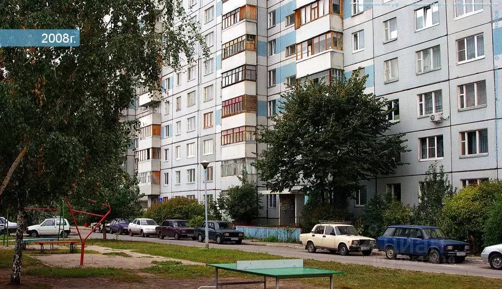 2-к кв. Самарская область, Тольятти ул. Автостроителей, 53 (67.8 м) - Фото 0