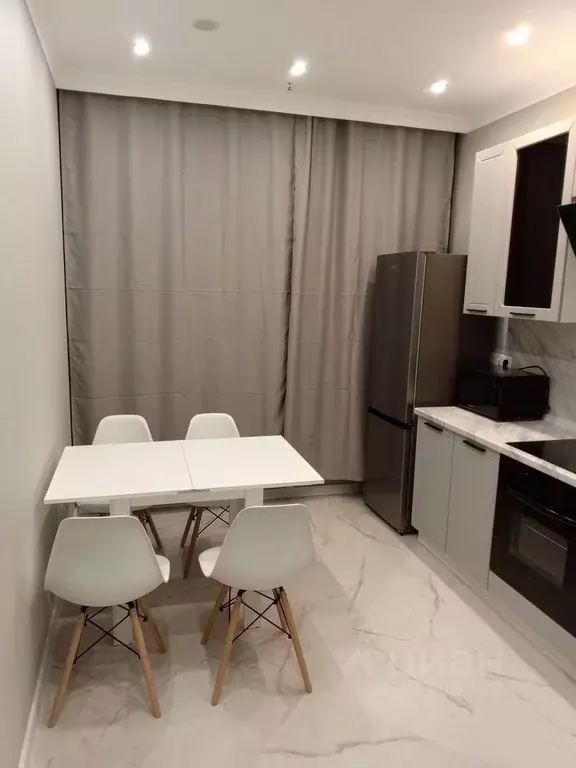 2-к кв. Москва Березовая аллея, 19к1 (54.0 м) - Фото 1