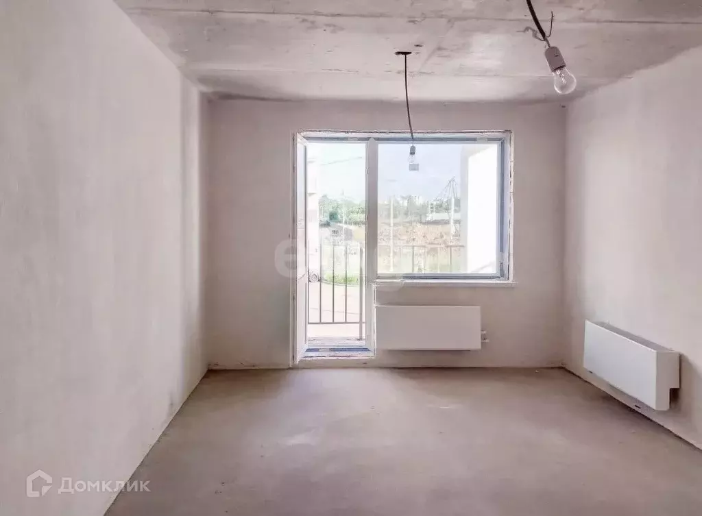 Продаётся 2-к квартира, 51.61 м - Фото 0