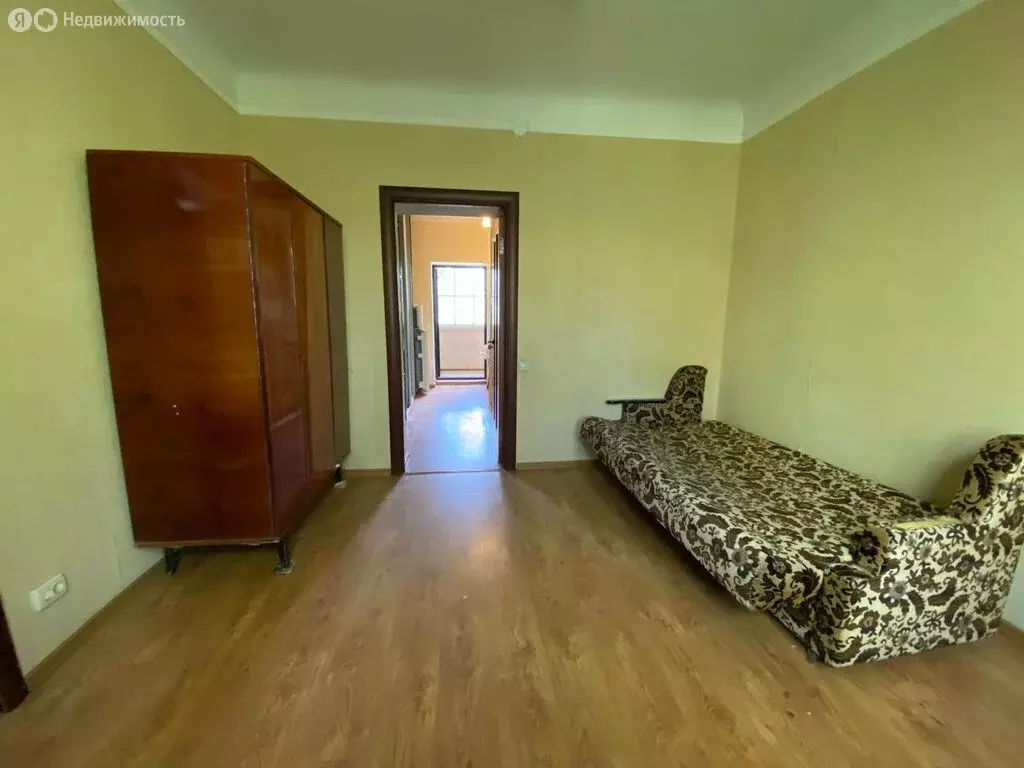 3-комнатная квартира: Ростов-на-Дону, Казахская улица, 63 (40.2 м) - Фото 1