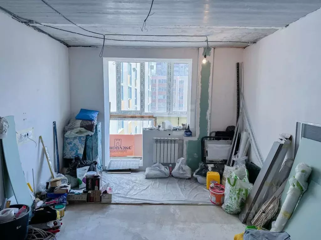 Студия Мордовия, Саранск ул. Щорса, 29 (28.0 м) - Фото 1