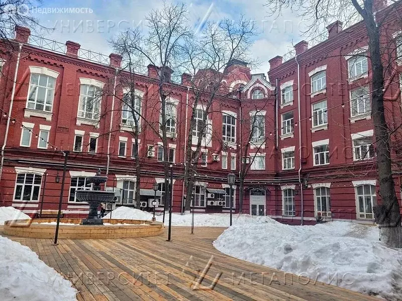 Помещение свободного назначения (800 м) - Фото 2