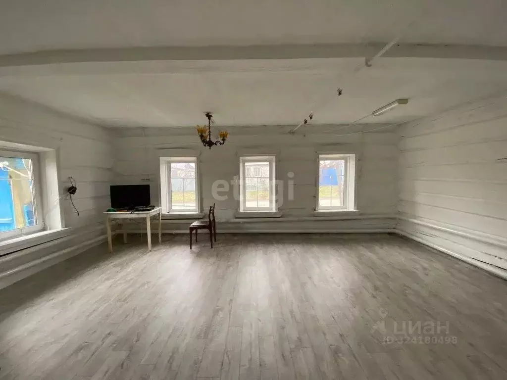 Дом в Удмуртия, Можга Можгинский район, ул. Максима Горького, 84 (61 ... - Фото 2