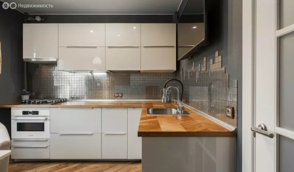 3-комнатная квартира: Всеволожск, микрорайон Южный, Центральная улица, ... - Фото 1