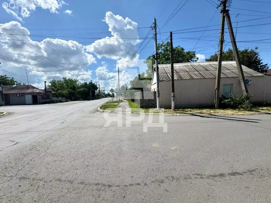 Дом в посёлок Матвеев Курган, Таганрогская улица, 94 (73 м) - Фото 2