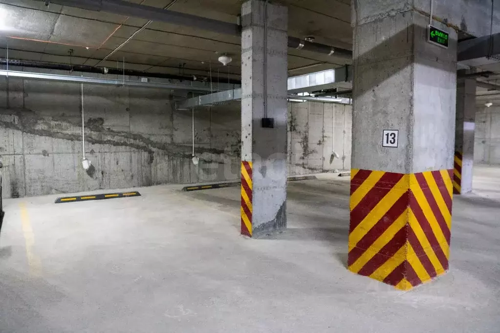 Гараж в Новосибирская область, Новосибирск ул. Декабристов, 10 (14 м) - Фото 2