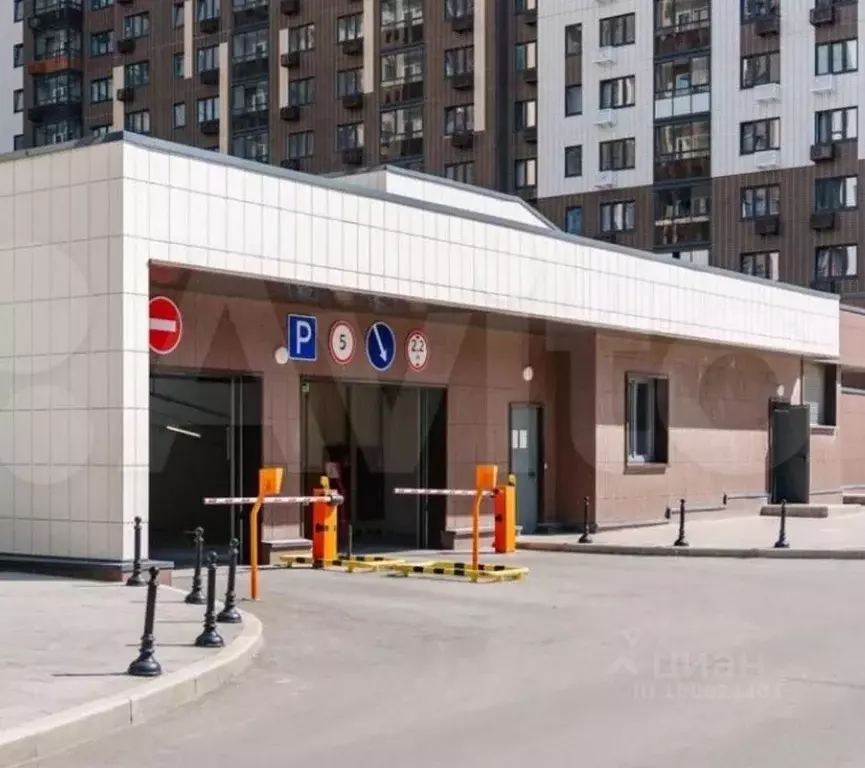 Гараж в Московская область, Люберцы ул. Рождественская, 4 (13.9 м) - Фото 0