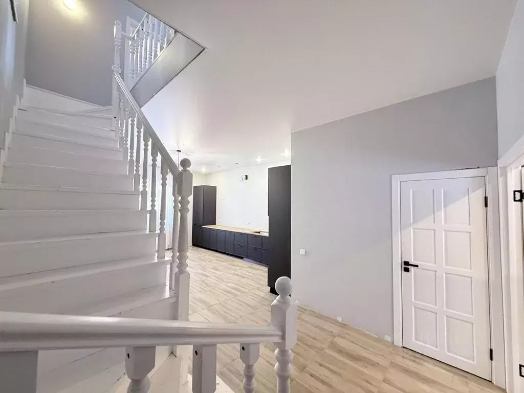 Таунхаус в Ярославская область, Ярославль Брикетная ул., 4 (155 м) - Фото 2