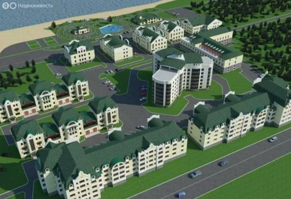 2-комнатная квартира: Кострома, улица Нижняя Дебря, 34 (93.7 м) - Фото 2