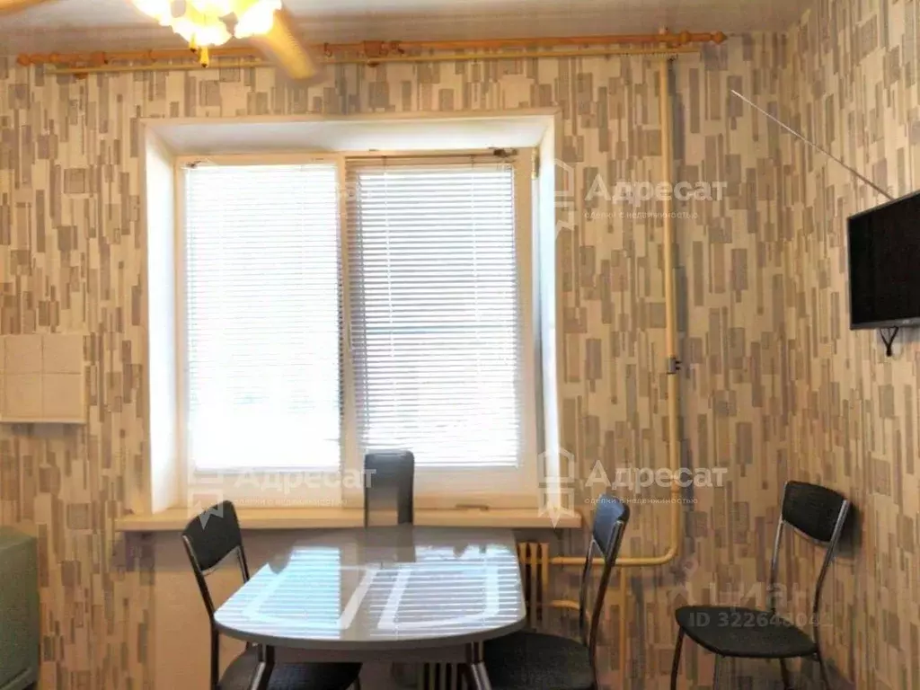 2-к кв. Волгоградская область, Волгоград ул. Ткачева, 16А (50.0 м) - Фото 2