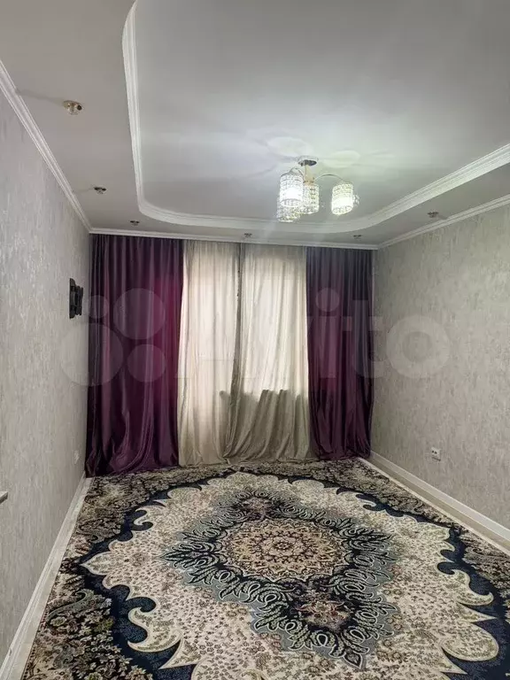 2-к. квартира, 50,4 м, 8/9 эт. - Фото 1