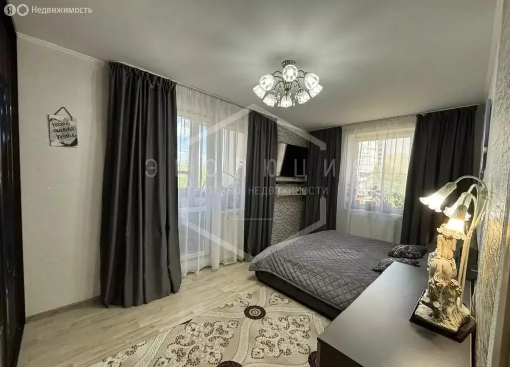 2-комнатная квартира: Калининград, Орудийная улица, 34Б (57 м) - Фото 2