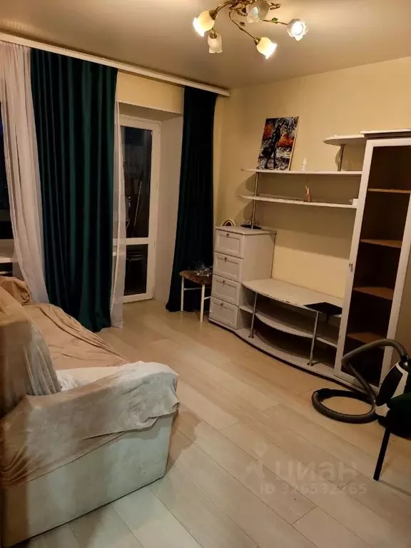 2-к кв. Московская область, Королев Пионерская ул., 12 (45.0 м) - Фото 1