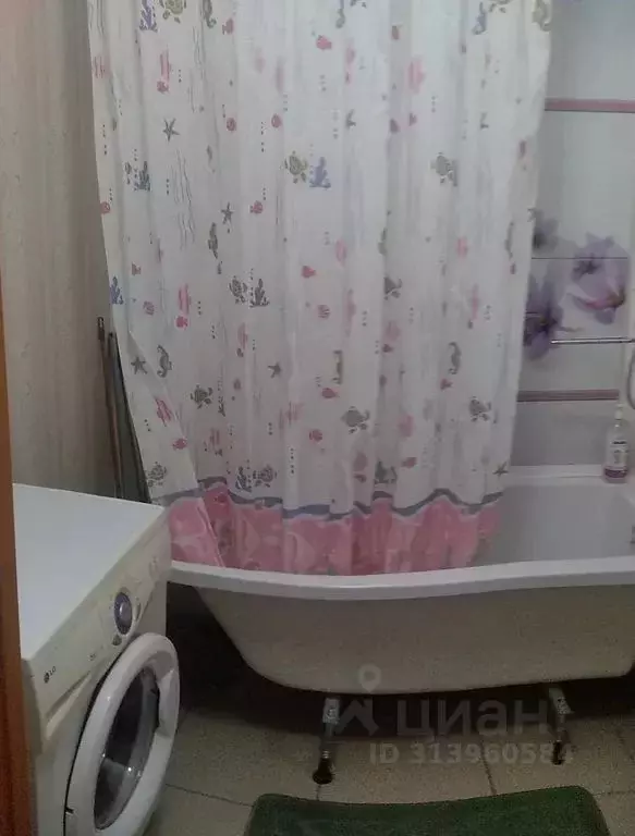 1-к кв. Челябинская область, Чебаркуль ул. Ленина, 48 (38.0 м) - Фото 1