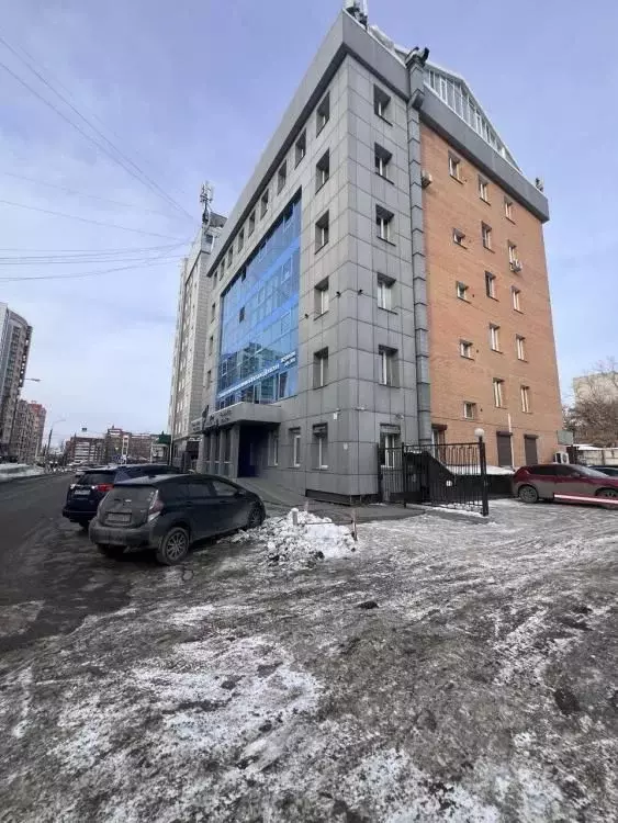 Офис в Иркутская область, Иркутск ул. Карла Либкнехта, 125 (50 м) - Фото 2