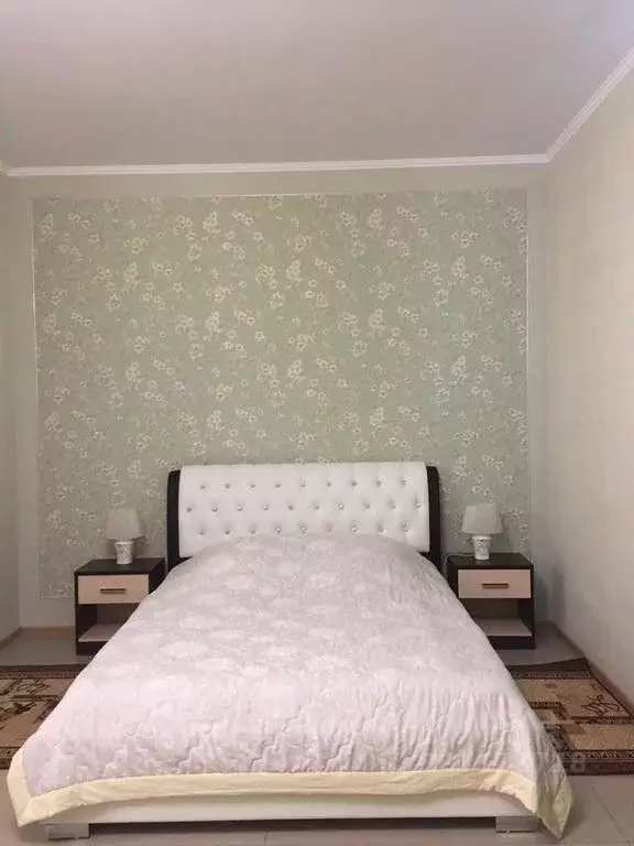 Комната Ханты-Мансийский АО, Нягань ул. Петра Великого, 1 (43.0 м) - Фото 2