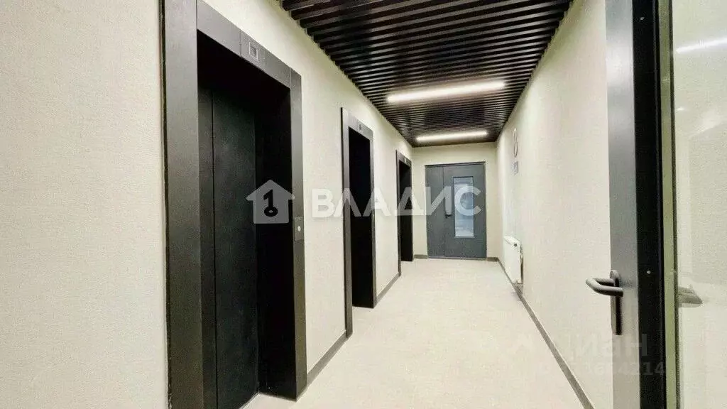 2-к кв. Липецкая область, Липецк ул. М.И. Неделина, 3Ак1 (61.0 м) - Фото 1