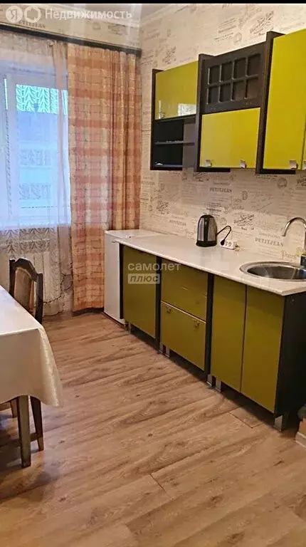 1-комнатная квартира: Улан-Удэ, 112-й микрорайон, 24 (29.4 м) - Фото 2