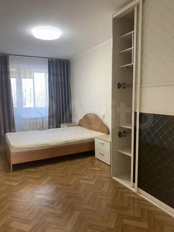 2-к. квартира, 46 м, 4/5 эт. - Фото 1