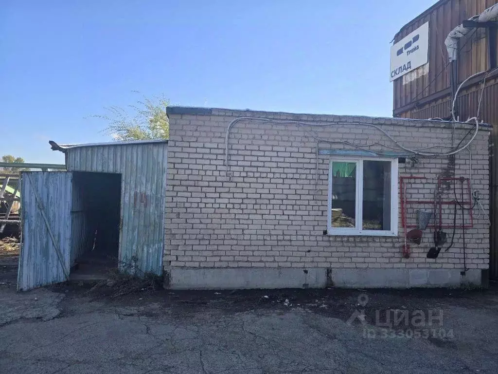 Склад в Челябинская область, Челябинск Физкультурная ул., 34 (781 м) - Фото 2