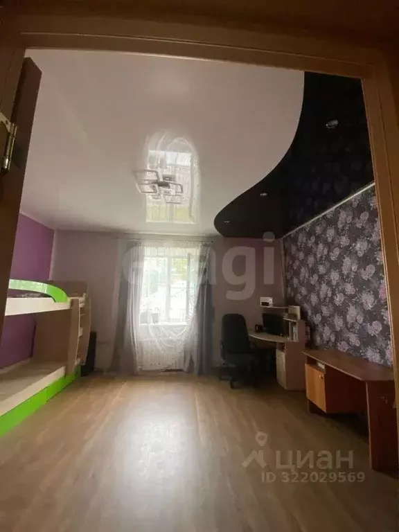 3-к кв. Архангельская область, Вычегодский рп ул. Театральная, 15 ... - Фото 0