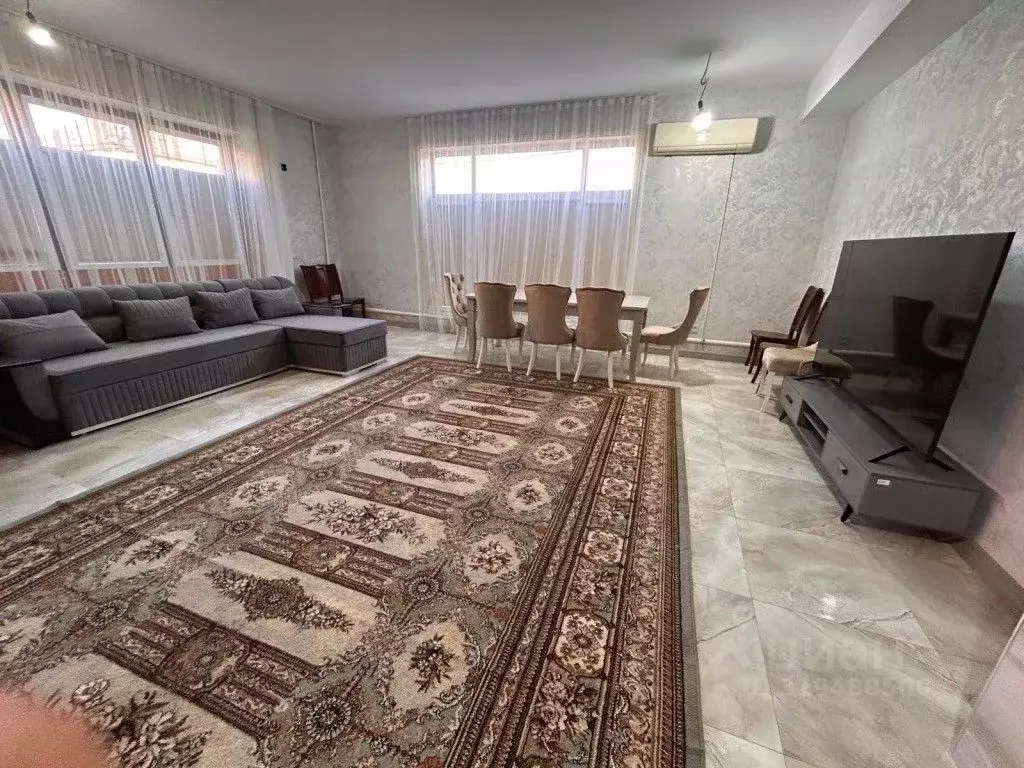 3-к кв. Дагестан, Избербаш ул. Курбанова, 51Г (120.0 м) - Фото 0