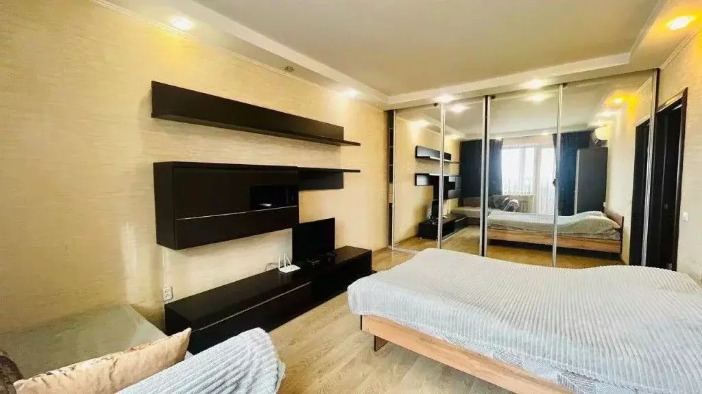 2-к кв. Тамбовская область, Тамбов ул. Карла Маркса, 178Б (40.0 м) - Фото 2