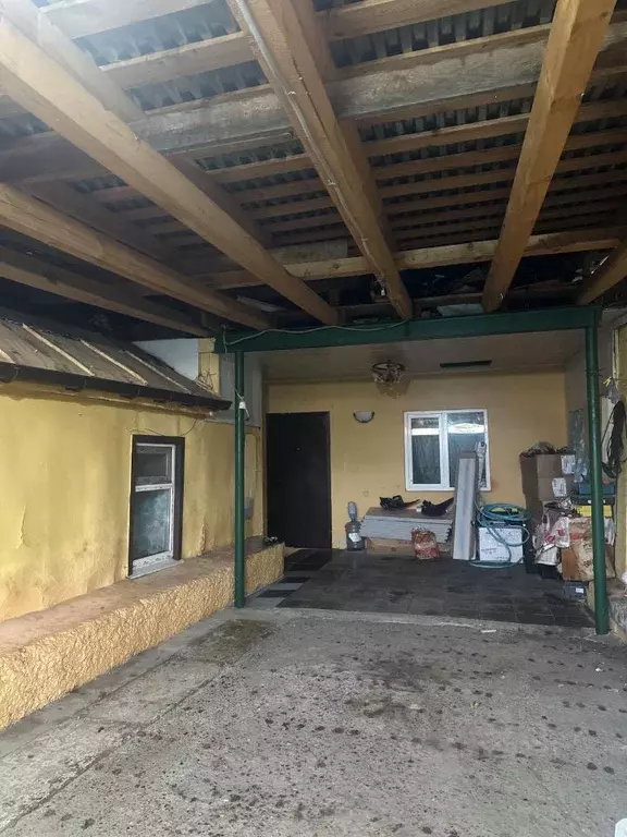 Дом в Оренбургская область, Оренбург ул. Акулова, 83 (60 м) - Фото 2