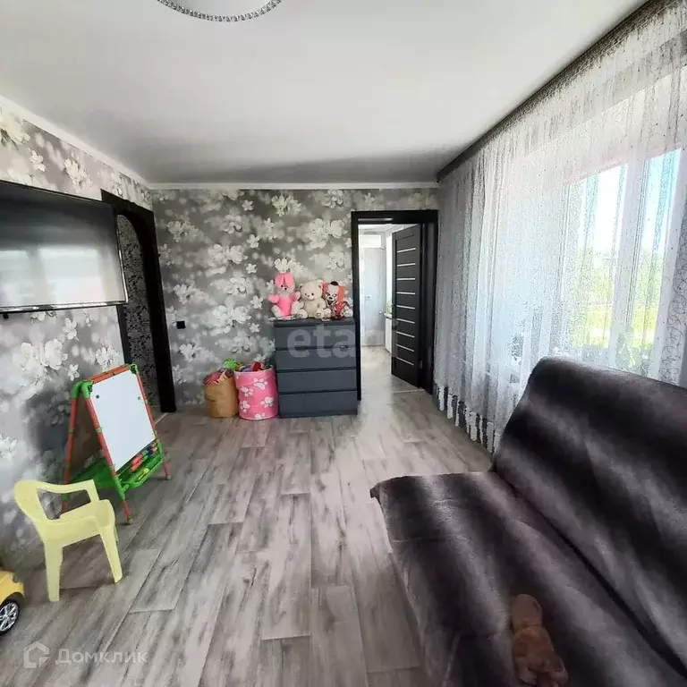 Продаётся 2-к квартира, 38.1 м - Фото 1