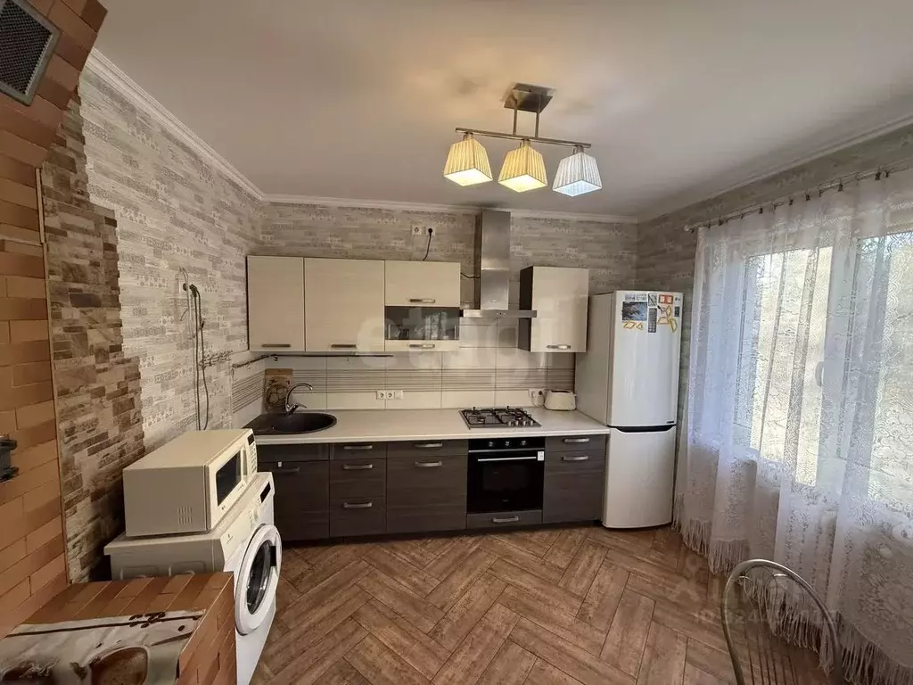 Дом в Калининградская область, Гурьевский муниципальный округ, ... - Фото 2