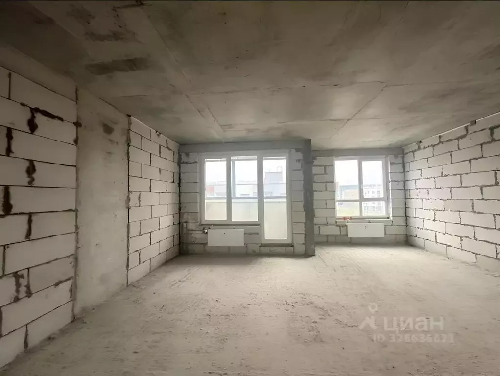 2-к кв. Московская область, Одинцовский городской округ, с. ... - Фото 1