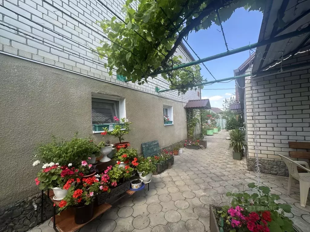 Дом в Ставропольский край, Ставрополь пер. Зайцева, 22 (136 м) - Фото 2