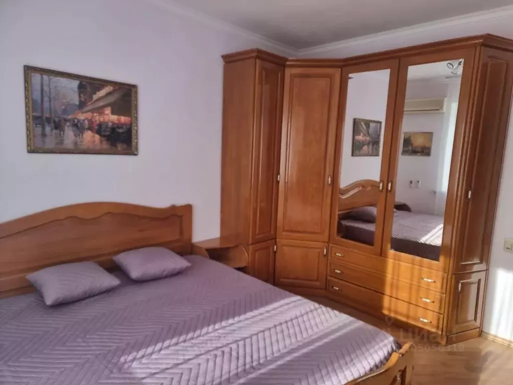 Квартира, 2 комнаты, 66.7 м - Фото 0