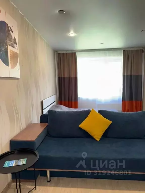 2-к кв. Хакасия, Саяногорск Саяногорск городской округ, Советский мкр, ... - Фото 1