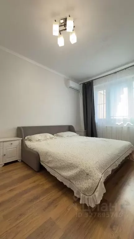 1-к кв. Москва Михневская ул., 8 (34.6 м) - Фото 1