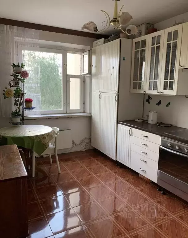 Комната Москва ул. Гурьянова, 2К4 (16.0 м) - Фото 2