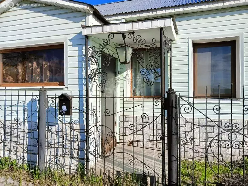 Дом в Сарапул, Северный жилой район, улица Репина (123.7 м) - Фото 0