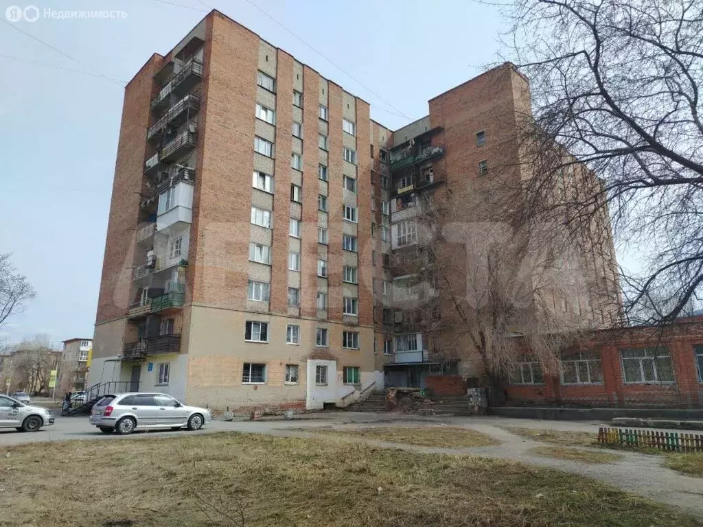 1к в -комнатной квартире (11.8 м) - Фото 1