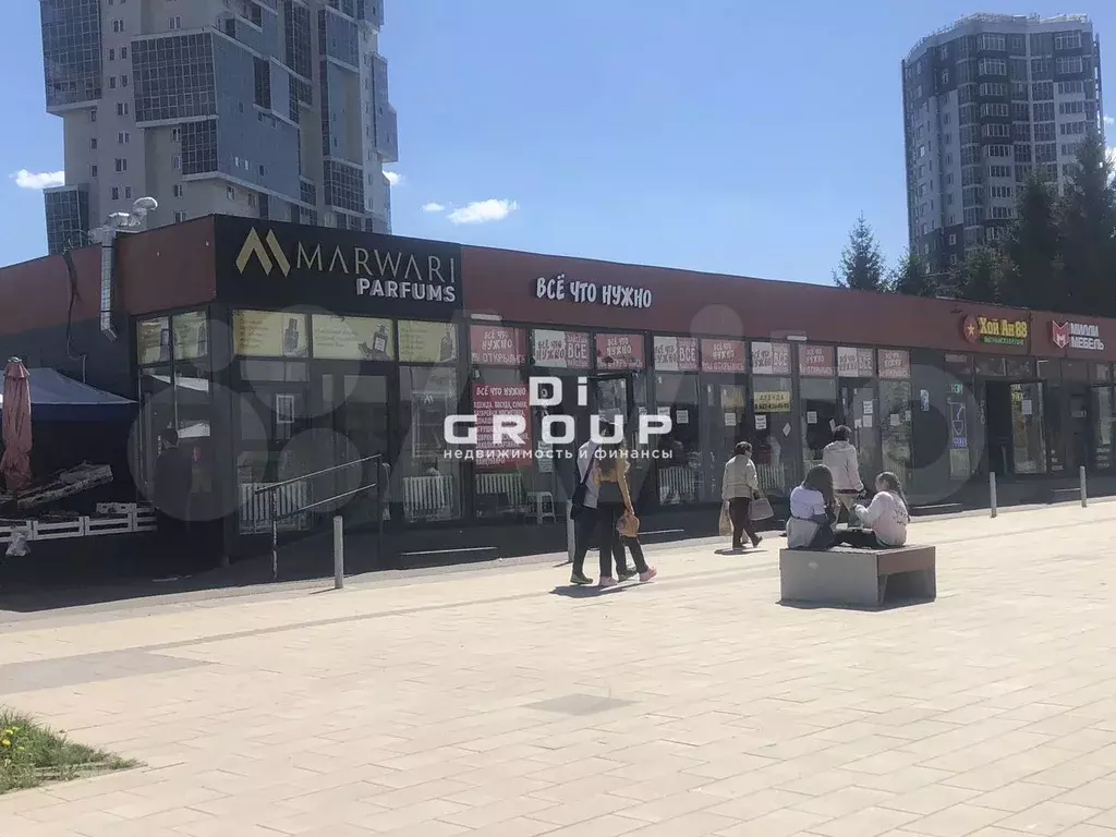 Сдам помещение 148 м2 возле метро - Фото 1