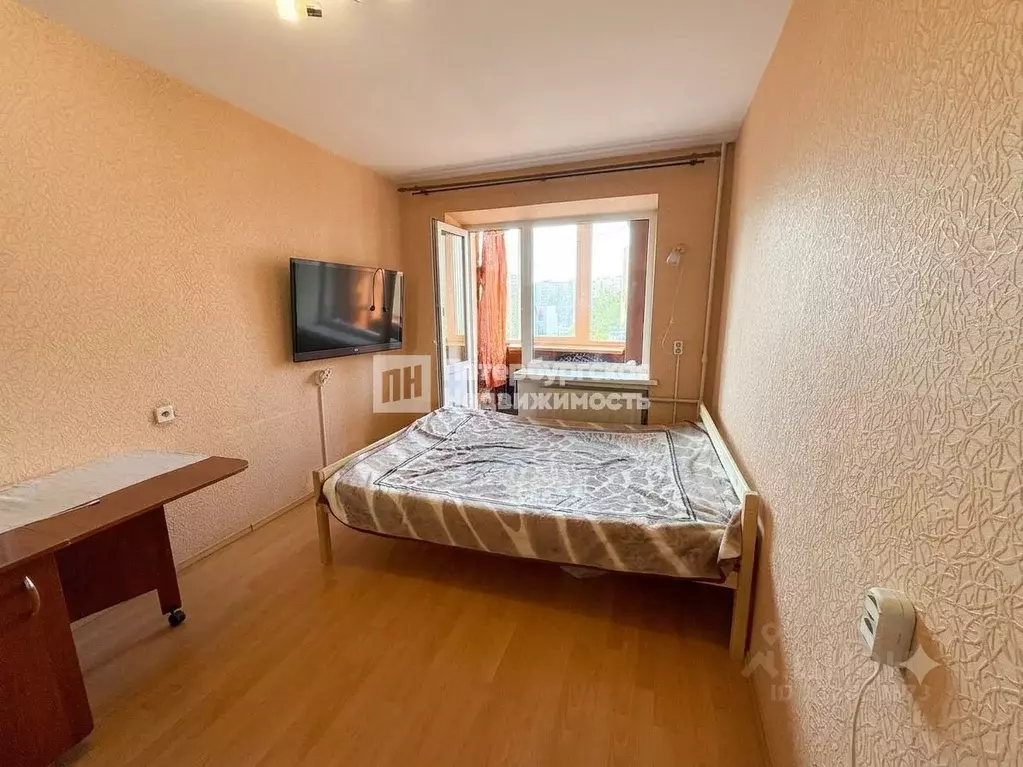 Комната Санкт-Петербург просп. Энтузиастов, 49к1 (11.8 м) - Фото 1