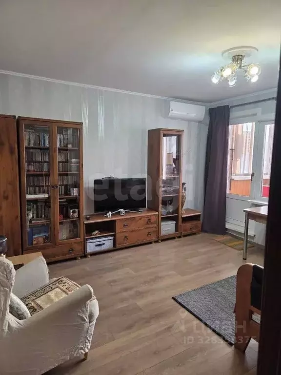 2-к кв. Бурятия, Улан-Удэ ул. Трубачеева, 10 (47.9 м) - Фото 2