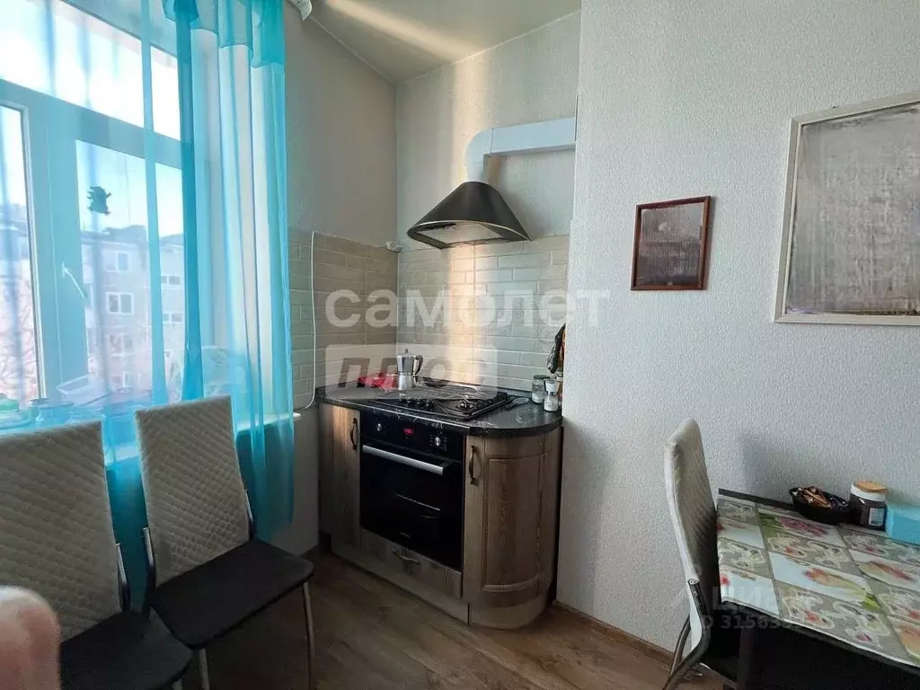 2-к кв. Пермский край, Краснокамск ул. Карла Маркса, 3 (54.6 м) - Фото 0