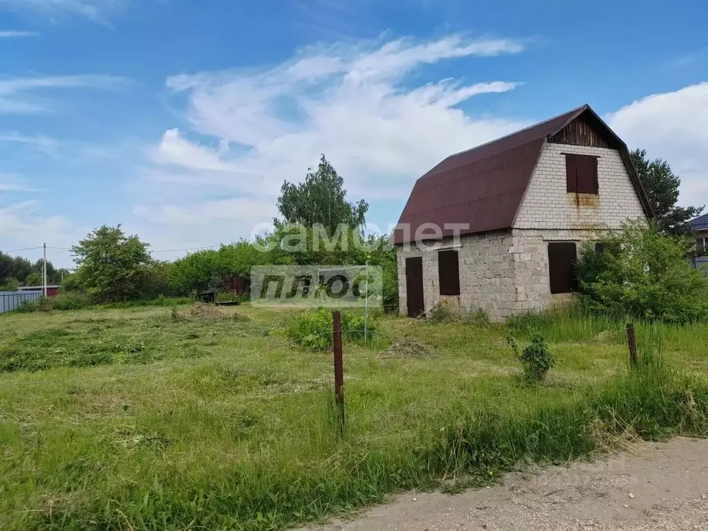 Участок в Липецкая область, Липецк Желтые пески СНТ, 369 (10.0 сот.) - Фото 2