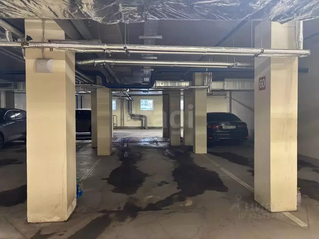 Гараж в Нижегородская область, Нижний Новгород бул. Академика Б.А. ... - Фото 2