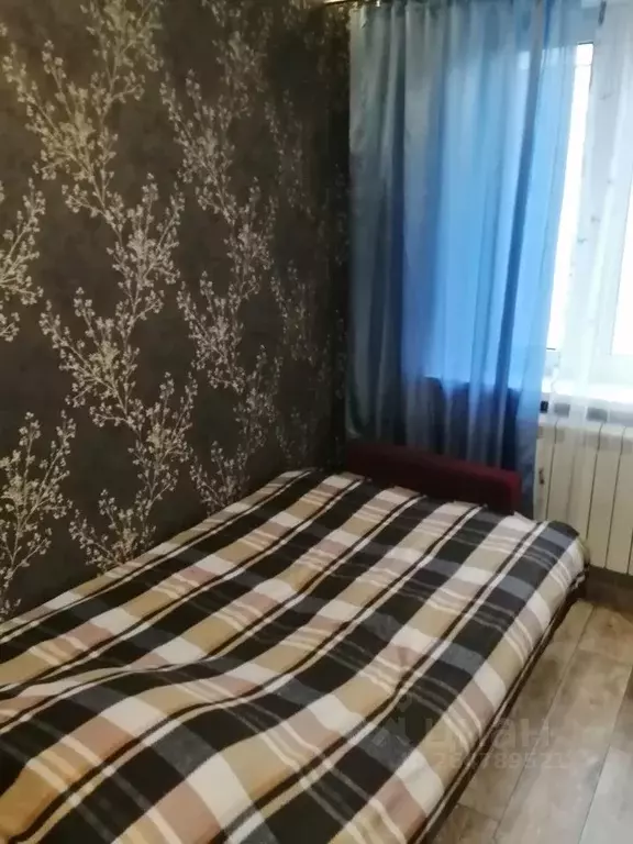 Комната Московская область, Красногорск Опалиха мкр, ул. Геологов, 10Б ... - Фото 1